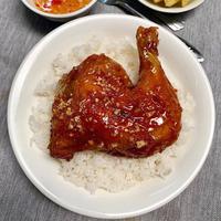 美食小惟头像