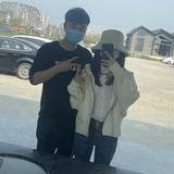 迈腾1111头像