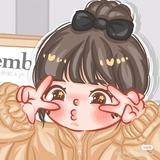 恐龙扛狼布鲁biu头像