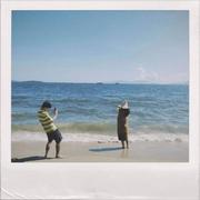 步伐的个人资料头像