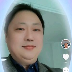 快乐清泉李建国闲聊头像