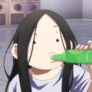 前端小方的个人资料头像