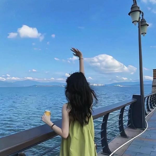 广东吃喝玩攻略头像