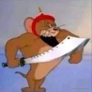 急性子伤我心的个人资料头像