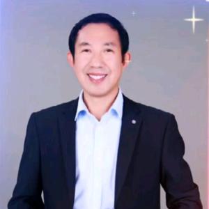 杨哥《龙行天下》头像