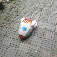mock2275头像