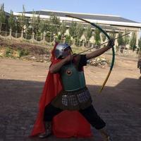 快乐白云yO头像