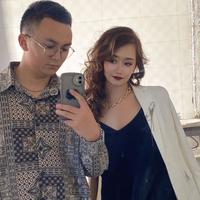 满眼星辰5403头像