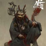 偶尔合群.💕头像
