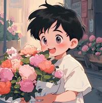 名字不要太长像我这样就好150头像