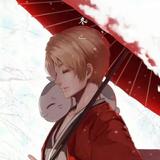 发个空白头像