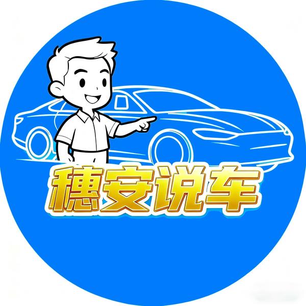 穗安说车头像