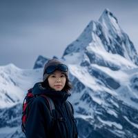 地平线车谈头像