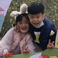 坚强的背后头像