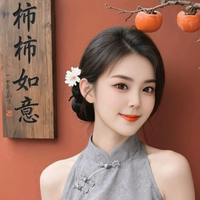 长安汽车小席头像