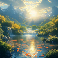 虎啸风声起头像