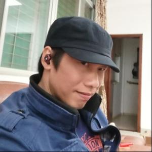 月光下狼歌头像