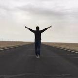 奔跑的小伟哥头像