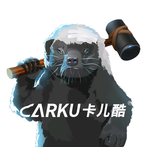 CARKU卡儿酷专卖店重卡启停锂电