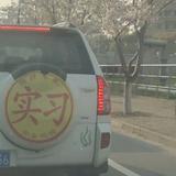 赐傲司机头像