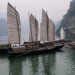 三峡人家艺术团(林氏玉笛)头像