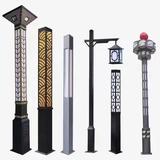 天美灯具厂一一夏头像