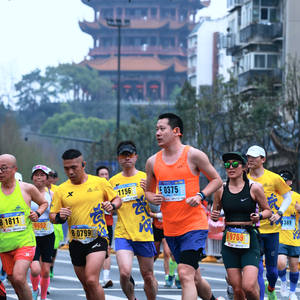 爱跑步的席先生头像