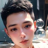 2号直男头像