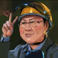 大家小院被人用了头像