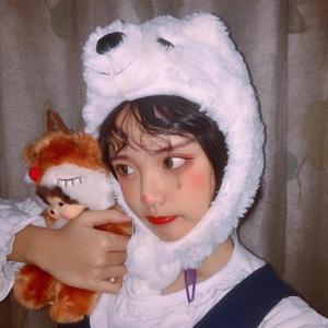 小鸭叽叽叽头像