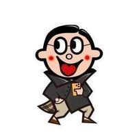 比格多格头像