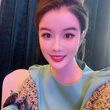 主持人梁慧敏头像