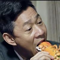 无人监督沙瑞金头像