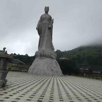 柘一村头像