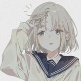 星辰小朋友的创作旅途头像