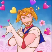 不知道叫什么名的个人资料头像