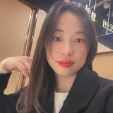 细雨咩咩头像