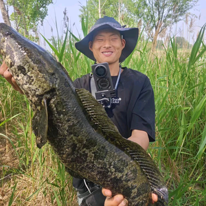 甩两杆钓具头像