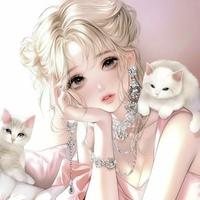 上进云朵luw头像