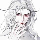 眼角的泪这不是错觉453头像