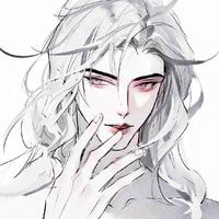 眼角的泪这不是错觉453头像