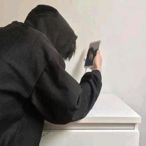 向jing头像
