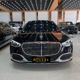 三公子严选二手车头像