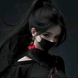涵曦头像