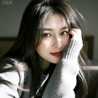 多才花猫I6头像