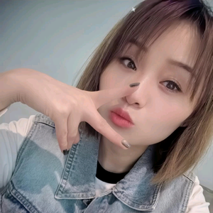 Candy婕婕头像