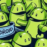 努力深耕Android的小透明的个人资料头像