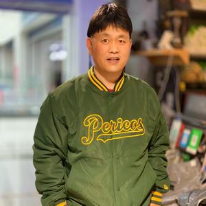 胖教授阿明头像