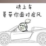 杭州新能源电车二手车头像