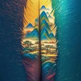 自在悠心头像